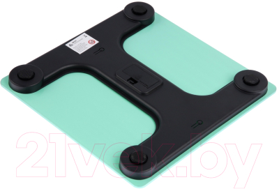 Напольные весы электронные LuazON Home LVE-006 / 10156515