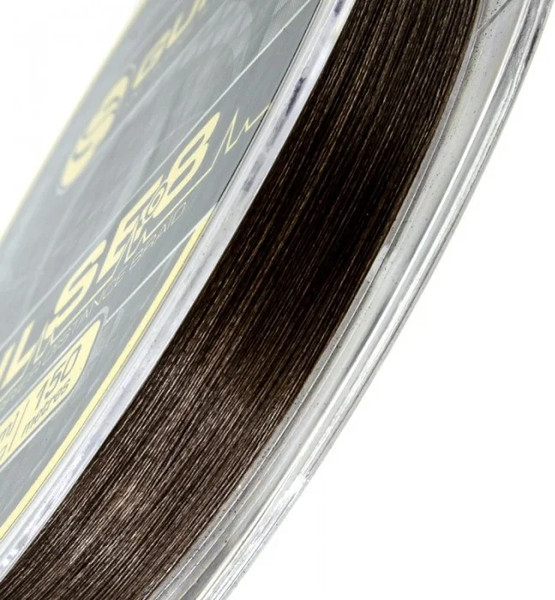 Леска плетеная Guru Pulse 8 Braid / GPULB8