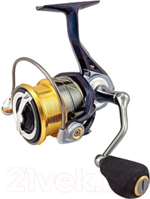 Катушка безынерционная Flagman Fishing Orbion 4000S / FO4000S - фото