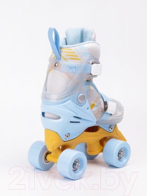 Роликовые коньки Amarobaby Dream / AB23-35DR/002005-30