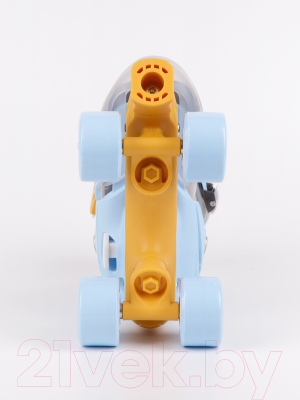 Роликовые коньки Amarobaby Dream / AB23-35DR/002005-30