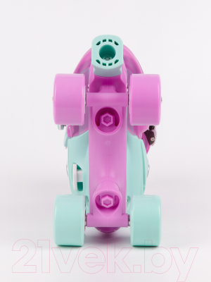 Роликовые коньки Amarobaby Dream / AB23-35DR/1825-30