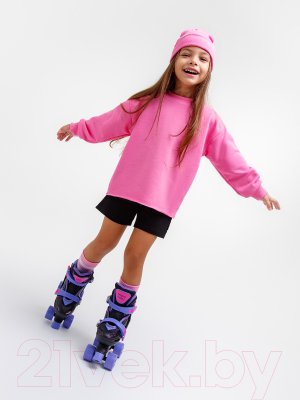 Роликовые коньки Amarobaby Dream / AB23-35DR/092206-30