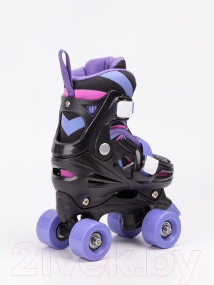 Роликовые коньки Amarobaby Dream / AB23-35DR/092206-30