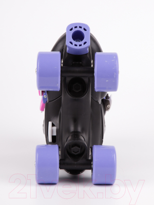 Роликовые коньки Amarobaby Dream / AB23-35DR/092206-30