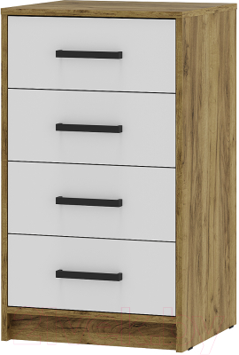 Комод BTS Мия КМ-02 - фото