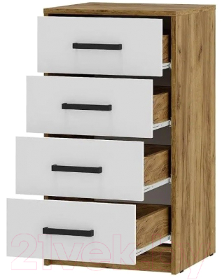 Комод BTS Мия КМ-02