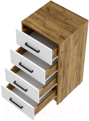 Комод BTS Мия КМ-02