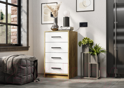 Комод BTS Мия КМ-02