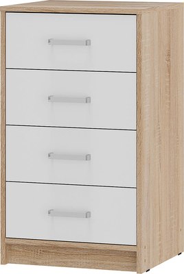 Комод BTS Мия КМ-02 - фото