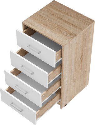 Комод BTS Мия КМ-02