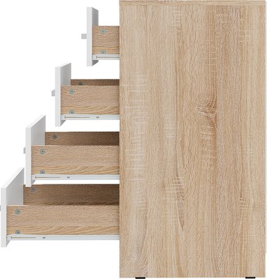 Комод BTS Мия КМ-02