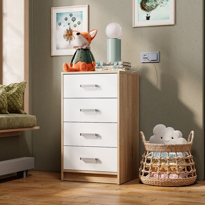 Комод BTS Мия КМ-02