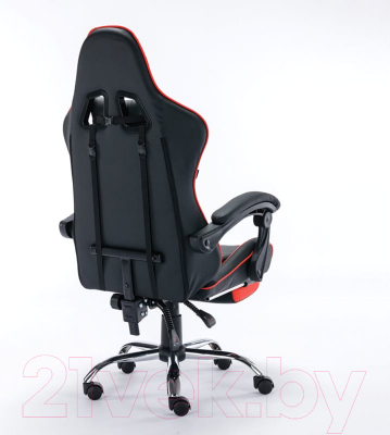 Кресло геймерское Brabix Dexter Gm-135 / 532799