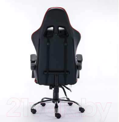 Кресло геймерское Brabix Dexter Gm-135 / 532799