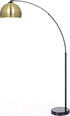 Торшер Moderli Arco / V10993-F - фото