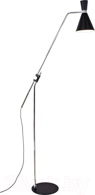 Торшер Moderli Page / V10997-F - фото