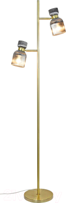 Торшер Moderli Hadley / V11005-F - фото