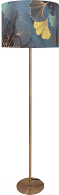 Торшер Moderli Gingko / V11007-F - фото