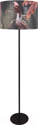 Торшер Moderli Tropic / V11008-F - фото