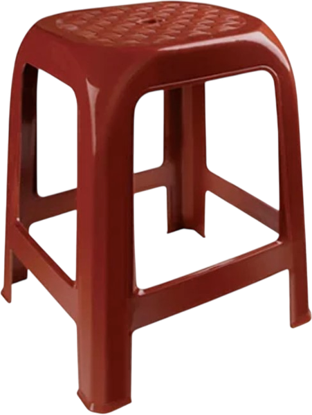 Табурет пластиковый DD Style Стиль 06003к - фото