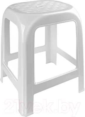 Табурет пластиковый DD Style Стиль 06003 - фото