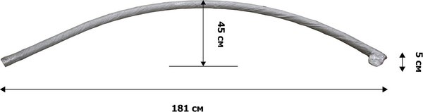 Кресло подвесное Garden Story Сфера / CN800-2024