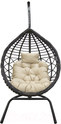 Кресло подвесное Garden Story Вирджиния / D3414-МТ003 - фото