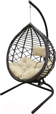 Кресло подвесное Garden Story Вирджиния / D3414-МТ003