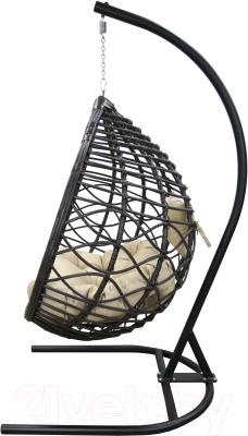 Кресло подвесное Garden Story Вирджиния / D3414-МТ003