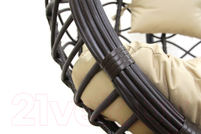 Кресло подвесное Garden Story Вирджиния / D3414-МТ003