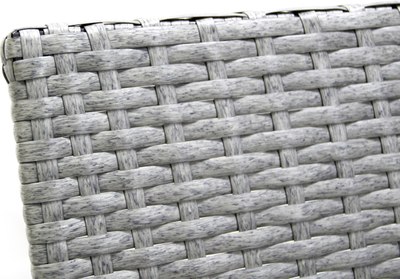 Комплект садовой мебели Garden Story Лондон / GS9026 (серый)