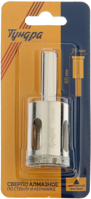 Коронка Tundra 1935839