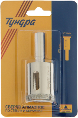 Коронка Tundra 1935840