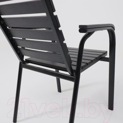 Кресло садовое AksHome Sicily