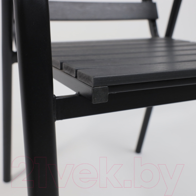 Кресло садовое AksHome Sicily