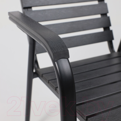 Кресло садовое AksHome Sicily