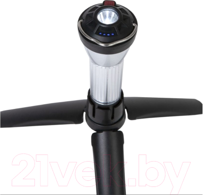 Фонарь Glanzen CFL-0005-100