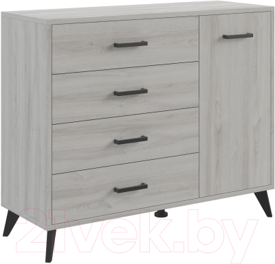 Тумба Genesis Мебель Светлана - фото