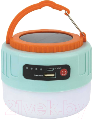 Фонарь Glanzen CFL-0200-T05 - фото