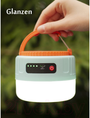 Фонарь Glanzen CFL-0200-T05