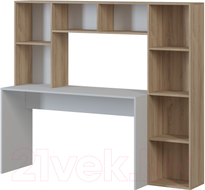 Письменный стол Genesis Мебель Прямой