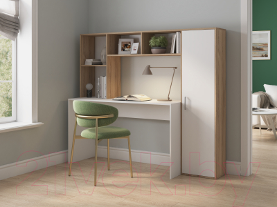 Письменный стол Genesis Мебель Прямой