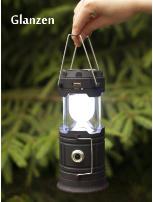 Фонарь Glanzen CFL-0350-5803