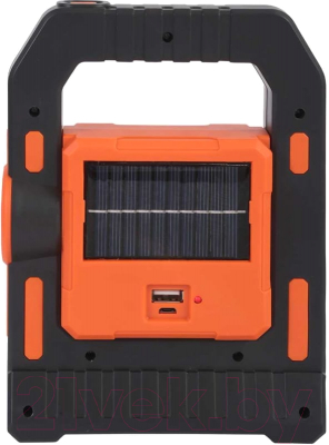 Фонарь Glanzen CFL-0600-T18-1