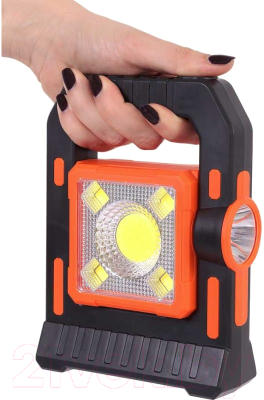 Фонарь Glanzen CFL-0600-T18-1