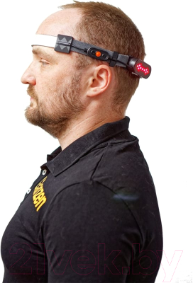 Фонарь Glanzen UFL-0600-V13