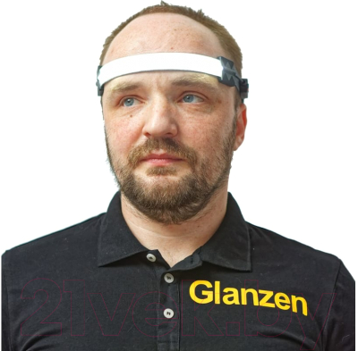 Фонарь Glanzen UFL-0600-V13