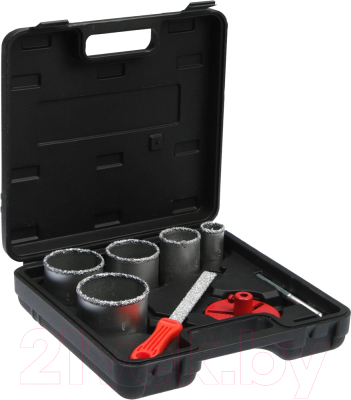 Набор коронок Tundra 3015851 - фото