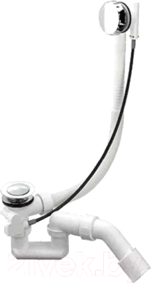 Сифон Aquatek ST-0000010 - фото